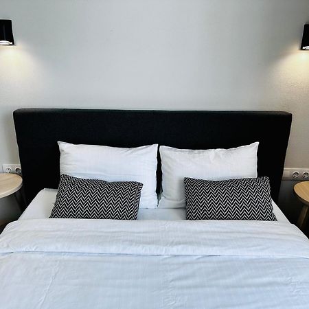 Hotel Gallery 21 Liov Exterior foto