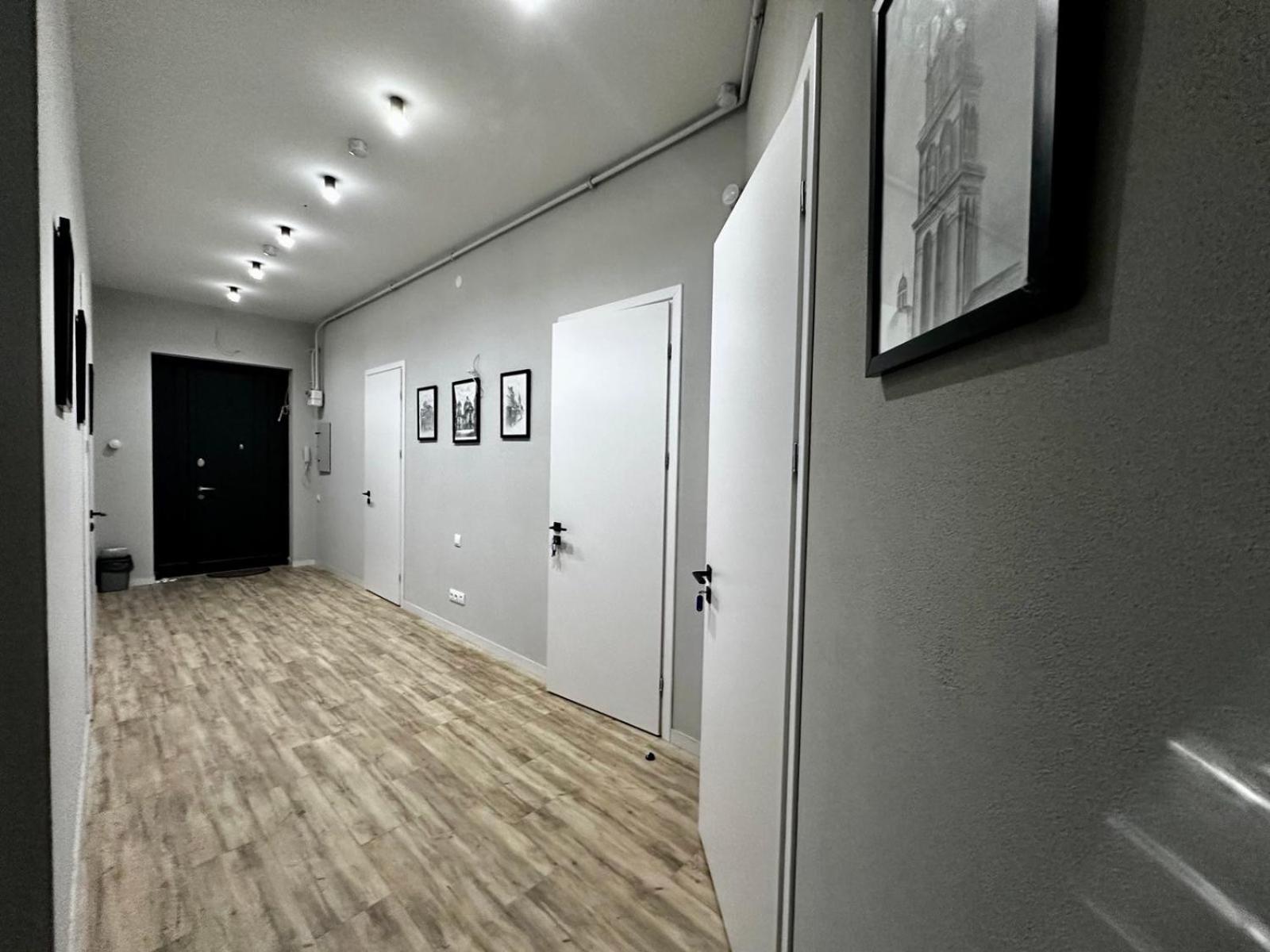 Hotel Gallery 21 Liov Exterior foto