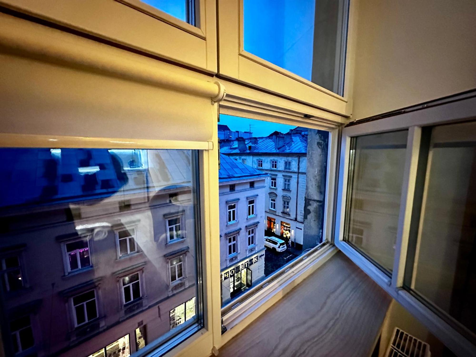 Hotel Gallery 21 Liov Exterior foto
