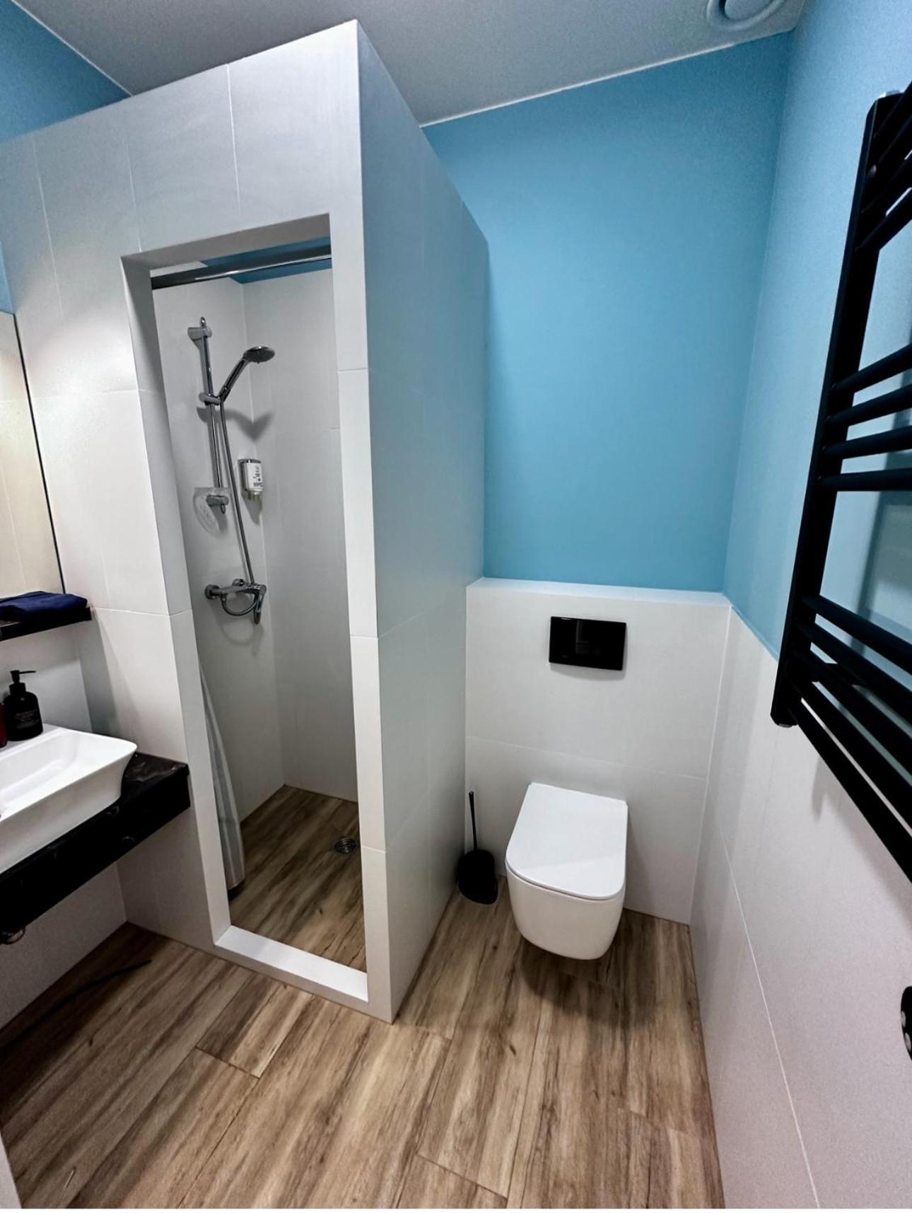 Hotel Gallery 21 Liov Exterior foto